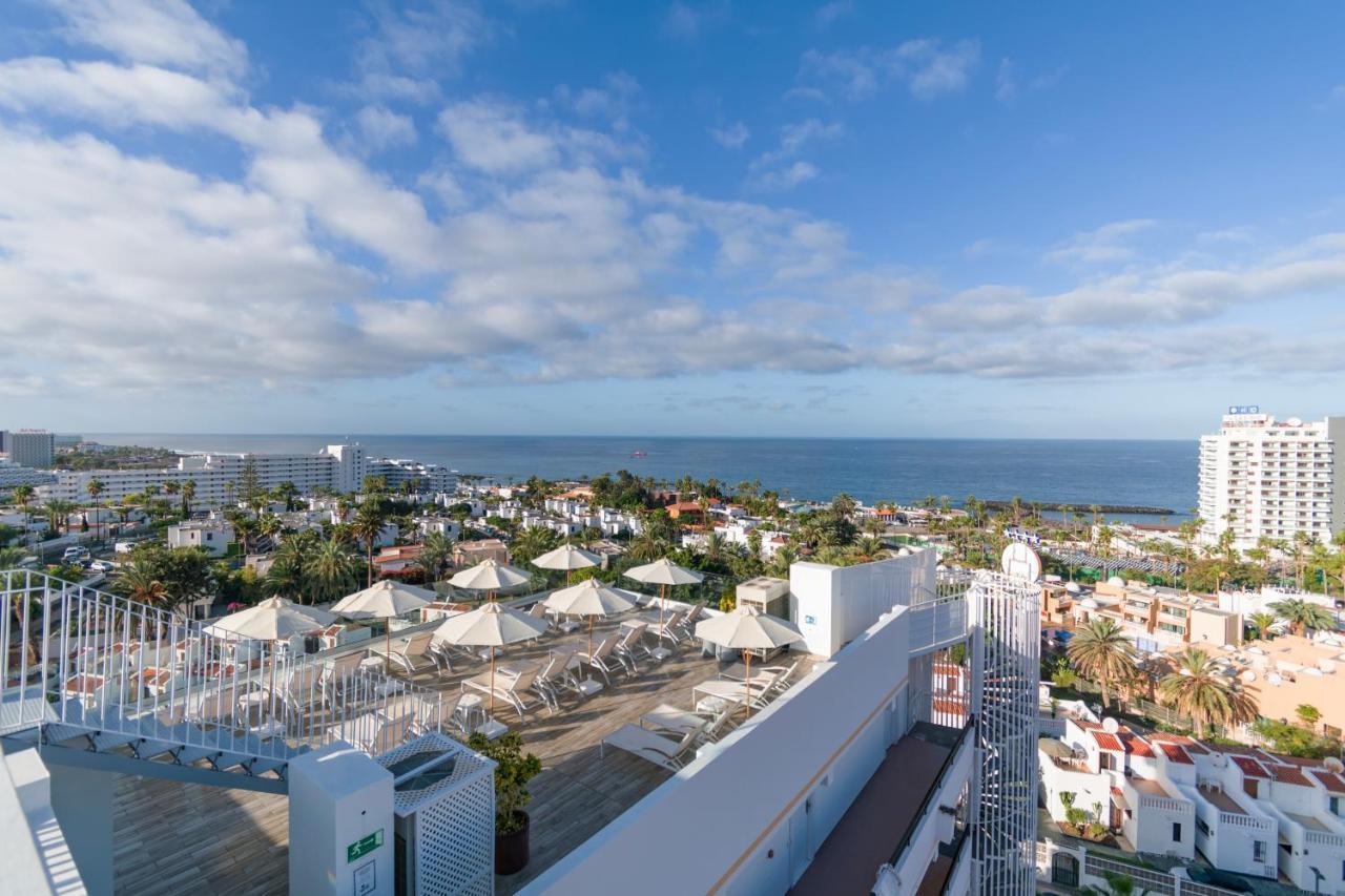 Coral Ocean View - Adults Only Hotel Playa de las Américas Exterior foto